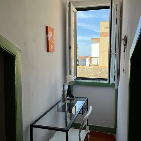 Ubytování v soukromí No Isabela