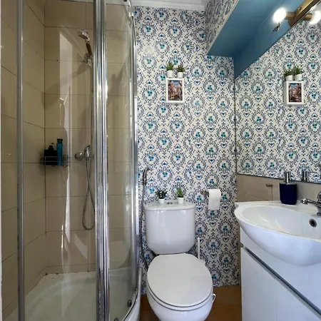 Homestay No Isabela *