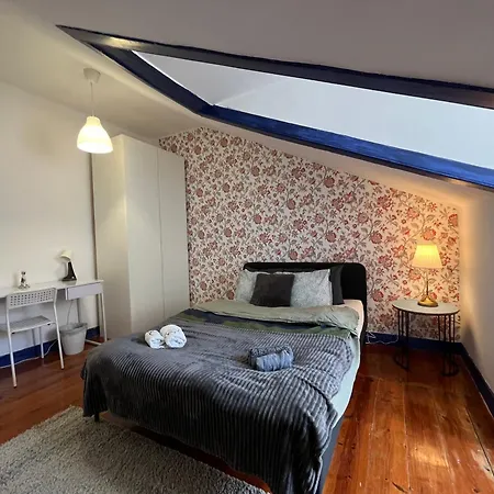 No Isabela Homestay