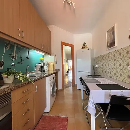 Accommodatie bij particulieren No Isabela Lissabon