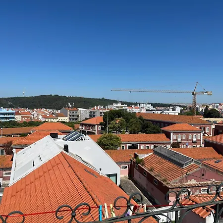 No Isabela Lisbon