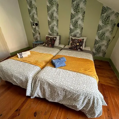 Homestay No Isabela