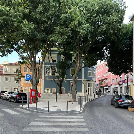 No Isabela ליסבון